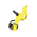 Bellelli Freccia HiViz Baby Seat Bicycle Accessories Child Seats