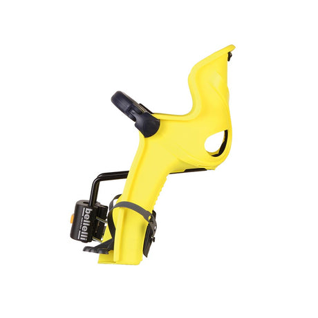 Bellelli Freccia HiViz Baby Seat Bicycle Accessories Child Seats