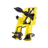 Bellelli Freccia HiViz Baby Seat Bicycle Accessories Child Seats