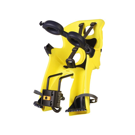 Bellelli Freccia HiViz Baby Seat Bicycle Accessories Child Seats