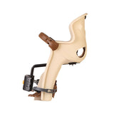 Bellelli Freccia HiViz Baby Seat Bicycle Accessories Child Seats