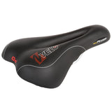 Velo Plush Gel D2 Commuter Saddle Bicycle Parts Saddles/Pads