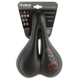 Velo Plush Gel D2 Commuter Saddle Bicycle Parts Saddles/Pads