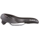 Velo Tour E-Grip eBike Saddle Bicycle Parts Saddles/Pads