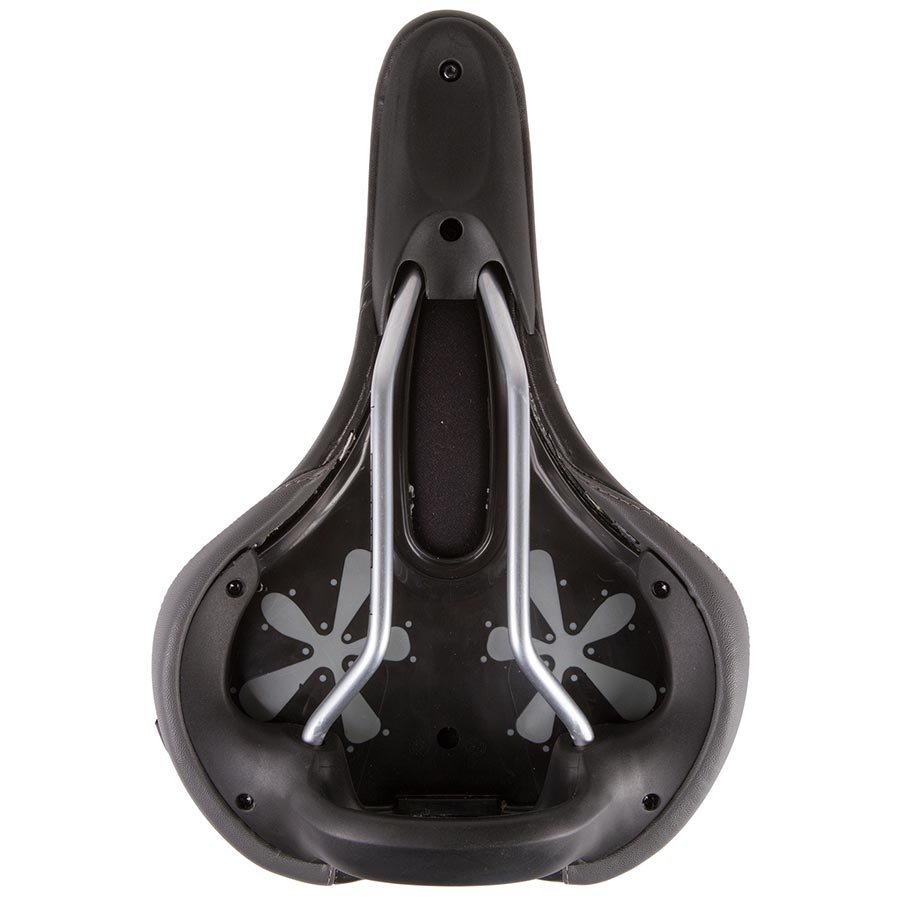 Velo Tour E-Grip eBike Saddle Bicycle Parts Saddles/Pads
