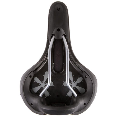 Velo Tour E-Grip eBike Saddle Bicycle Parts Saddles/Pads
