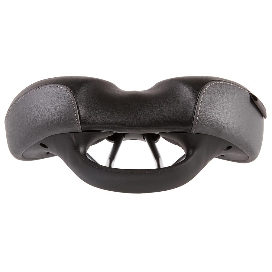 Velo Tour E-Grip eBike Saddle Bicycle Parts Saddles/Pads