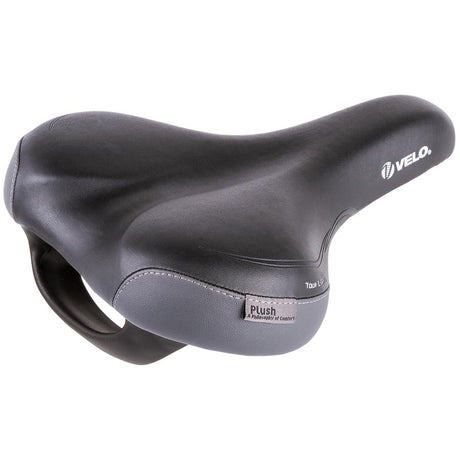 Velo Tour E-Grip eBike Saddle Bicycle Parts Saddles/Pads