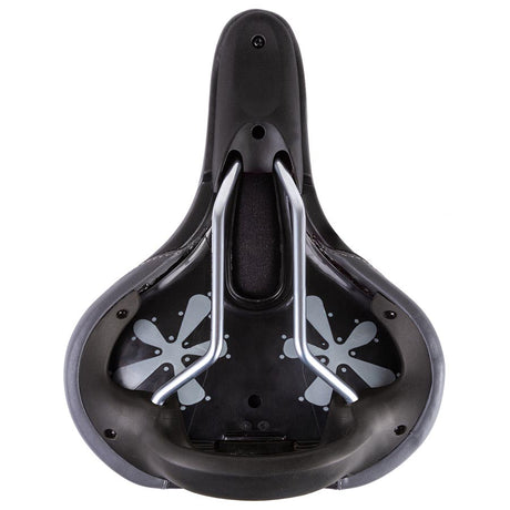 Velo Tour E-Grip eBike Saddle Bicycle Parts Saddles/Pads