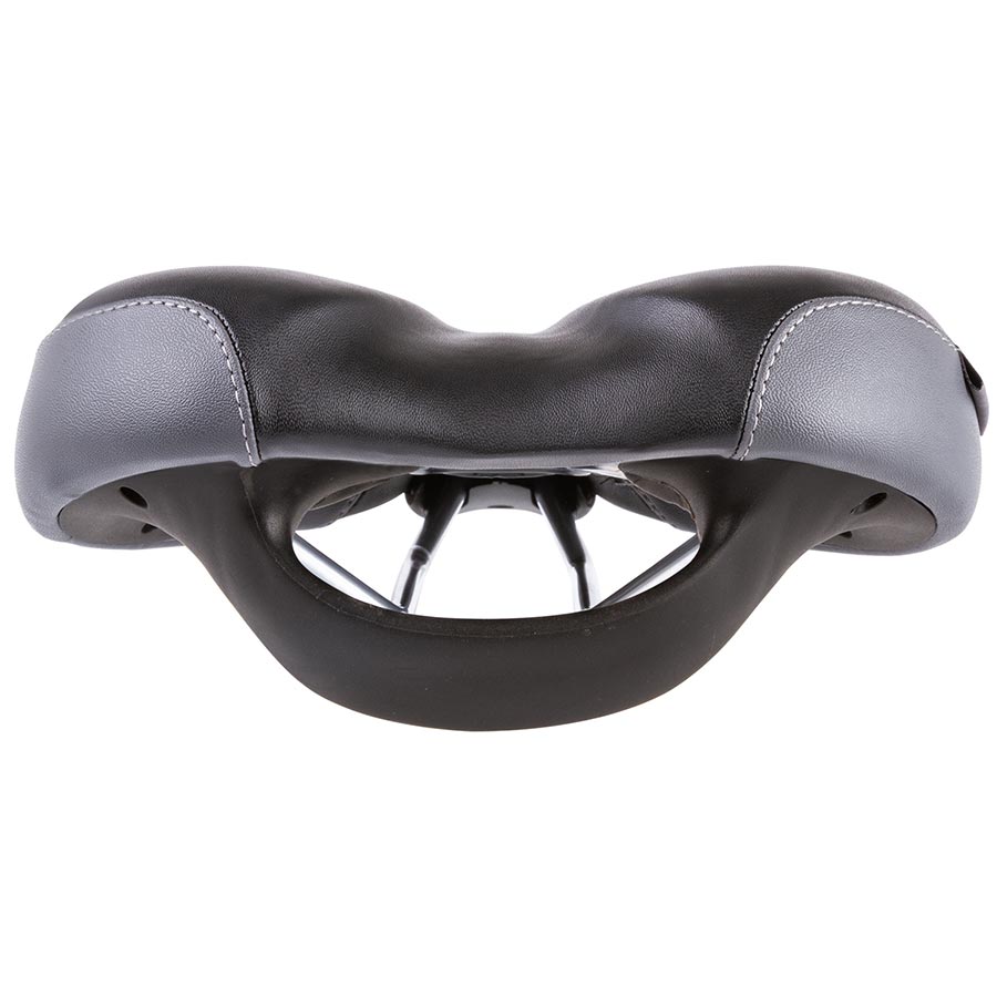 Velo Tour E-Grip eBike Saddle Bicycle Parts Saddles/Pads
