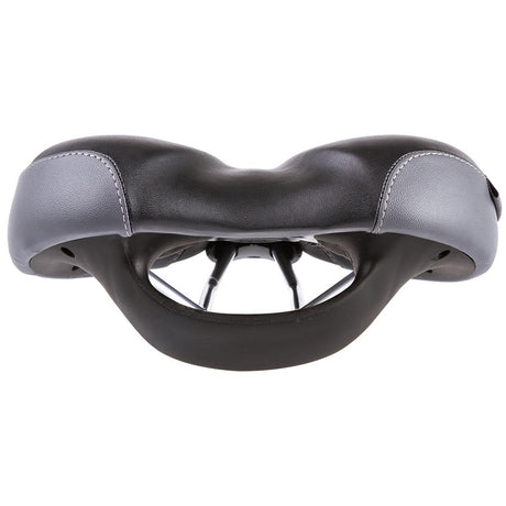 Velo Tour E-Grip eBike Saddle Bicycle Parts Saddles/Pads