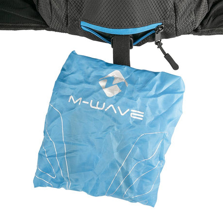 M-Wave Rough Ride 15L Hydration Bag Bicycle Accessories Hydration