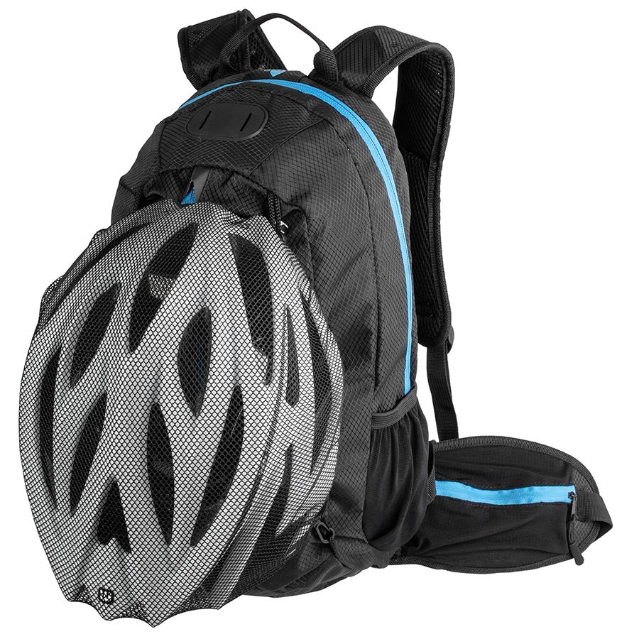 M-Wave Rough Ride 15L Hydration Bag Bicycle Accessories Hydration