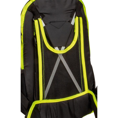 M-Wave Rough Ride 15L Hydration Bag Bicycle Accessories Hydration