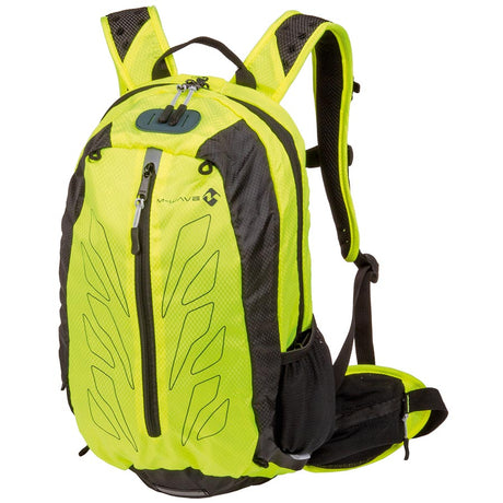 M-Wave Rough Ride 15L Hydration Bag Bicycle Accessories Hydration