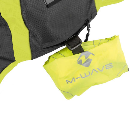 M-Wave Rough Ride 15L Hydration Bag Bicycle Accessories Hydration