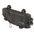 M-Wave Rough Ride Frame Bag Bicycle Accessories Packs/Racks/Baskets