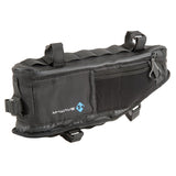 M-Wave Rough Ride Frame Bag Bicycle Accessories Packs/Racks/Baskets
