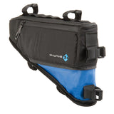 M-Wave Rough Ride Frame Bag Bicycle Accessories Packs/Racks/Baskets