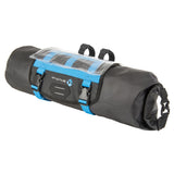 M-Wave Rough Ride 10L Handlebar Bag Bicycle Accessories Packs/Racks/Baskets