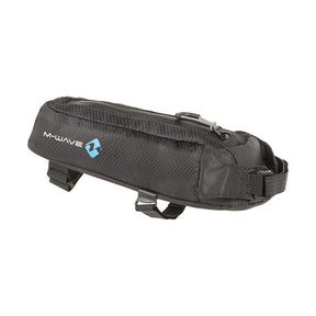 M-Wave Rough Ride Top Tube Bag