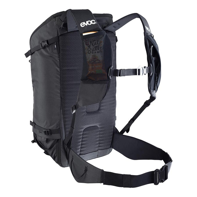 EVOC Summit 30 Snow Backpack-1