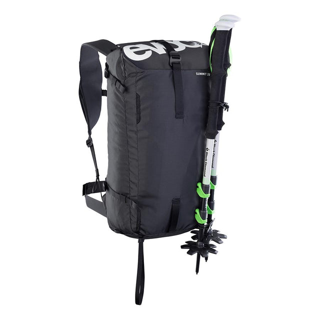 EVOC Summit 20 Snow Backpack-1