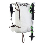 EVOC Summit 30 Snow Backpack Unisex Accessories Bags & Backpacks
