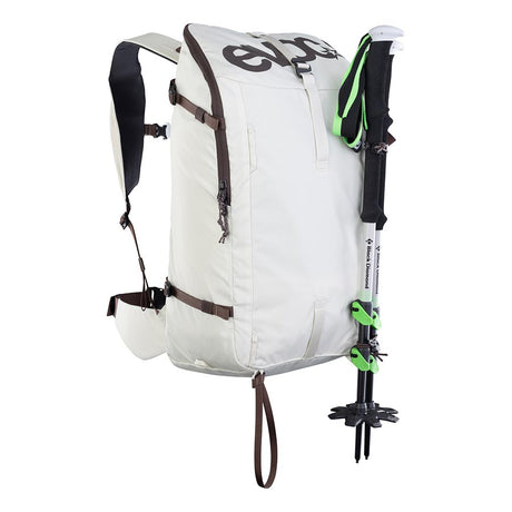 EVOC Summit 30 Snow Backpack Unisex Accessories Bags & Backpacks