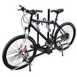 Swagman XTC 4 Hitch Mount Car Rack Bicycle Car Racks Hitch Mount