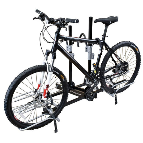 Swagman XTC 4 Hitch Mount Car Rack Bicycle Car Racks Hitch Mount