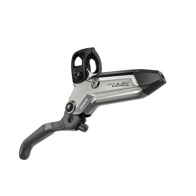 SRAM Level Ultimate Stealth 4P Disc Brake Lever Assembly