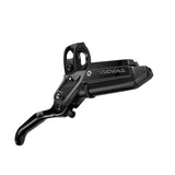 SRAM Code Silver Stealth Disc Brake Lever Assembly Bicycle Parts Brakes/Levers/Pads