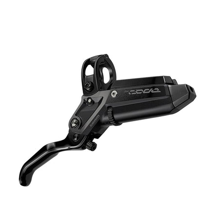SRAM Code Silver Stealth Disc Brake Lever Assembly Bicycle Parts Brakes/Levers/Pads