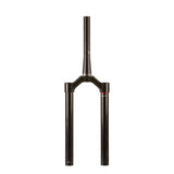 RockShox Pike C1 CSU 44mm Offset Fork Upper Bicycle Parts Forks