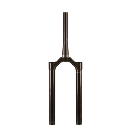 RockShox Pike C1 CSU 44mm Offset Fork Upper Bicycle Parts Forks