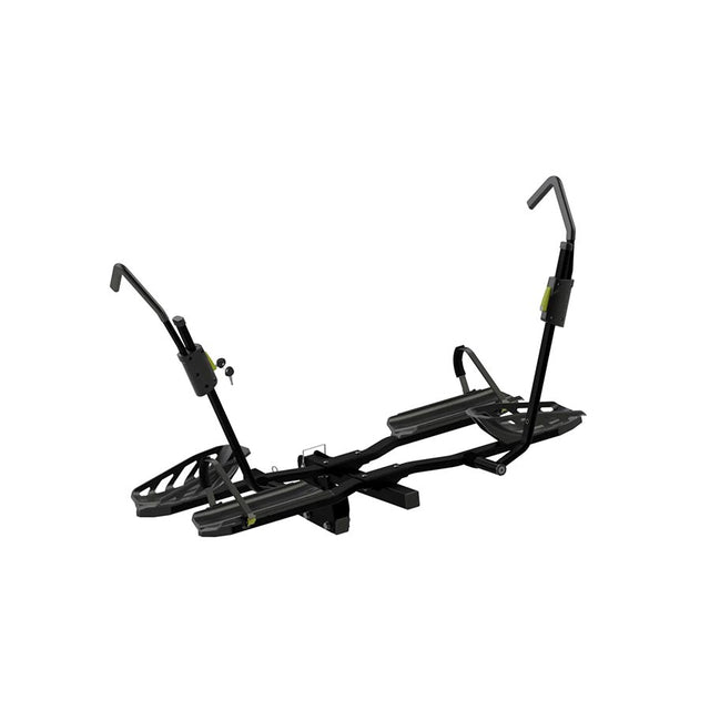 Swagman Escapee Hitch Mount Car Rack-1