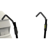 Swagman Escapee Hitch Mount Car Rack-2