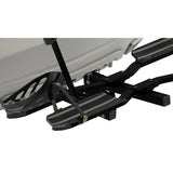 Swagman Escapee Hitch Mount Car Rack-3
