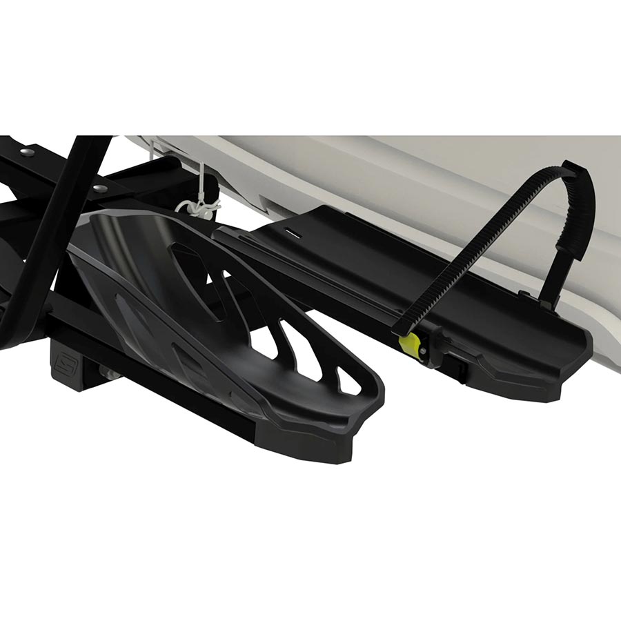 Swagman Escapee Hitch Mount Car Rack-4
