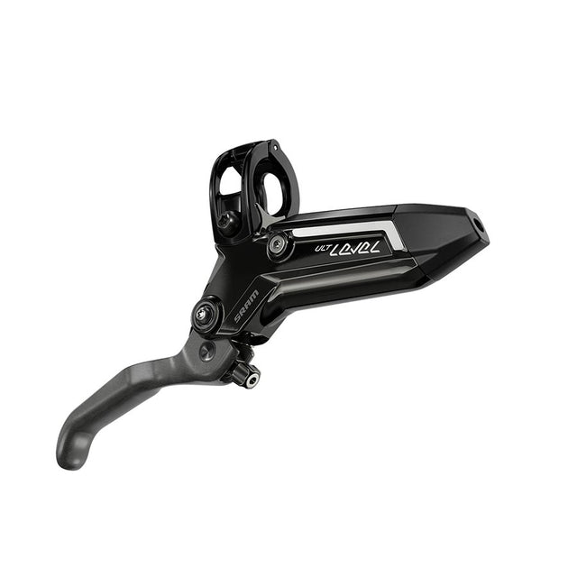 SRAM Level Ultimate Steallth 2P Disc Brake Lever Assembly