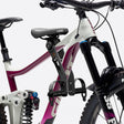 Kids Ride Shotgun 2.0 Child Seat Bicycle Accessories Child Seats