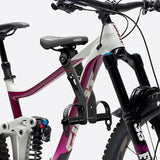 Kids Ride Shotgun 2.0 Child Seat Bicycle Accessories Child Seats