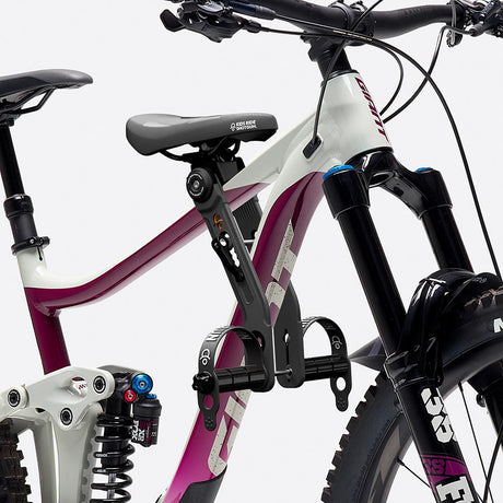 Kids Ride Shotgun 2.0 Child Seat Bicycle Accessories Child Seats