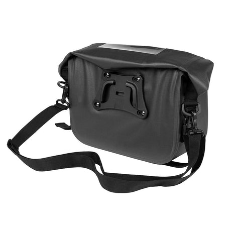 PWR Gallatin QR Handlebar Bag Bicycle Accessories Packs/Racks/Baskets