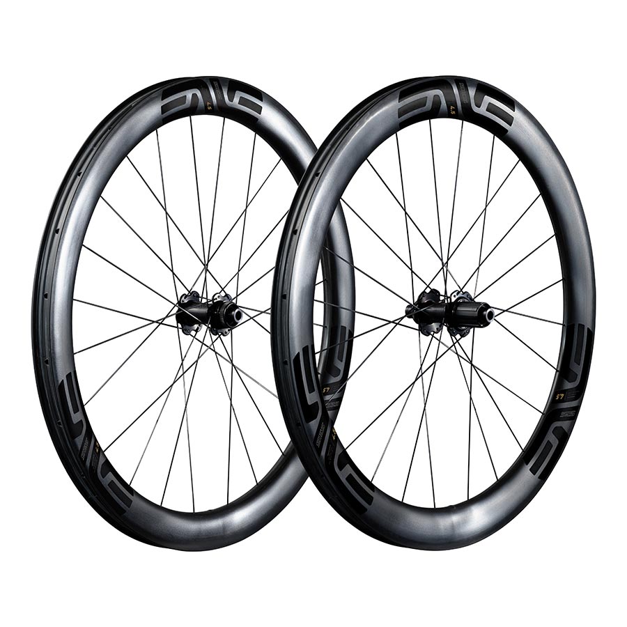 ENVE SES 4.5C Wheel Set