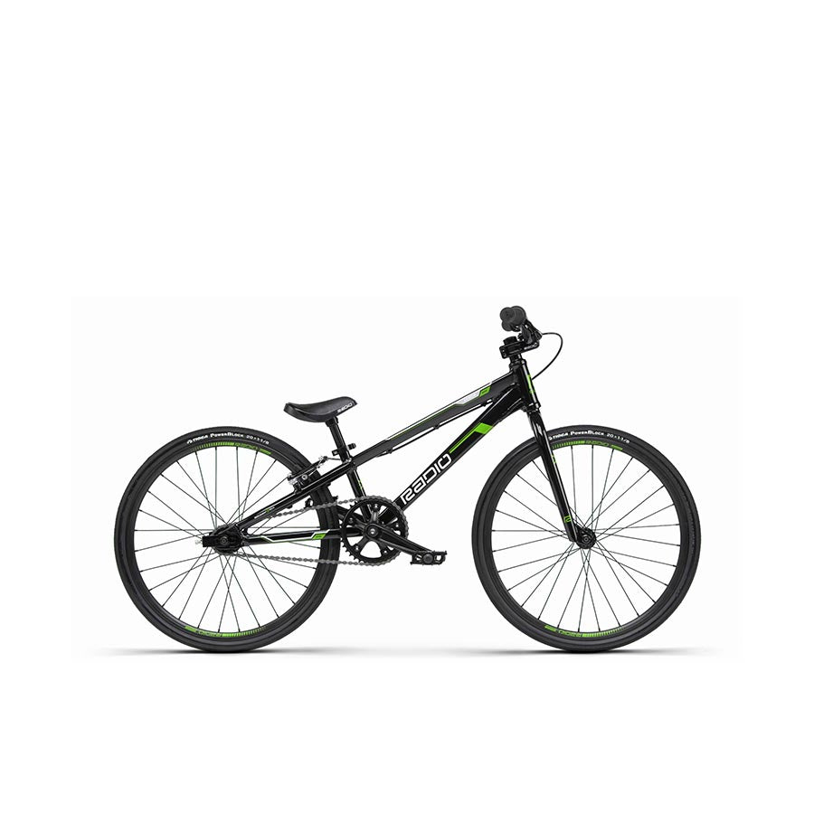 Radio Raceline Xenon Mini BMX Bicycle Bicycle Bikes BMX