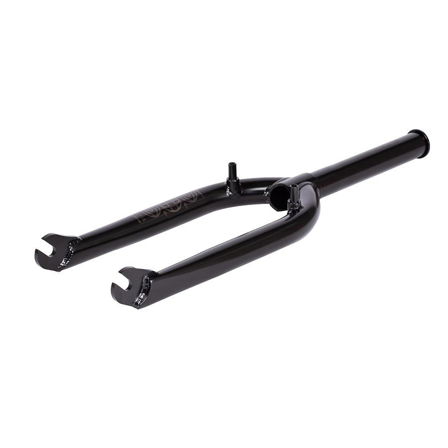 WeThePeople Utopia 10 Rigid Fork Bicycle Parts Forks