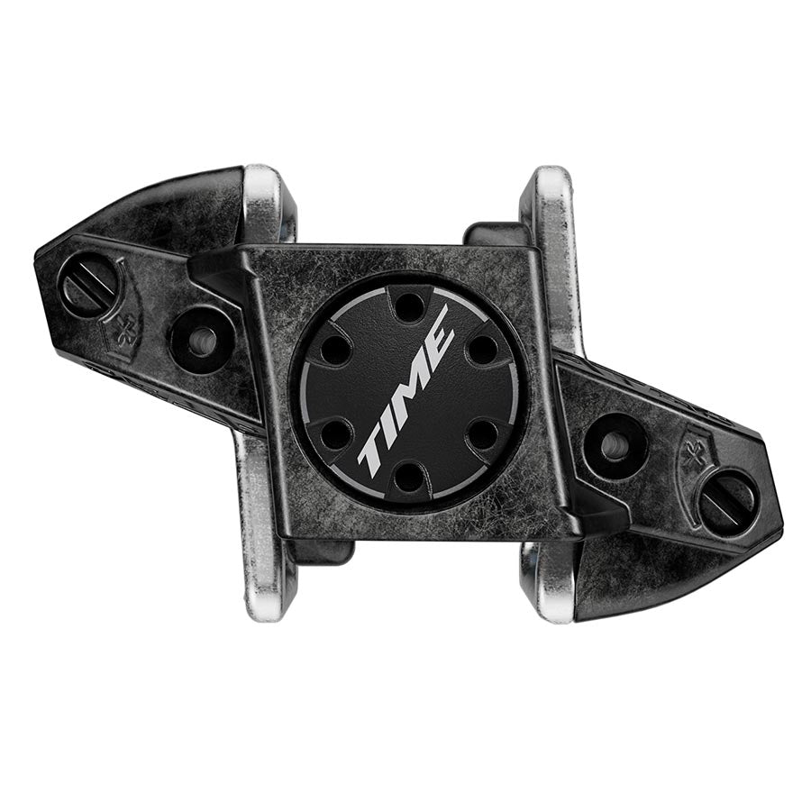 TIME XC 10 B1 MTB Pedals Bicycle Parts Pedals