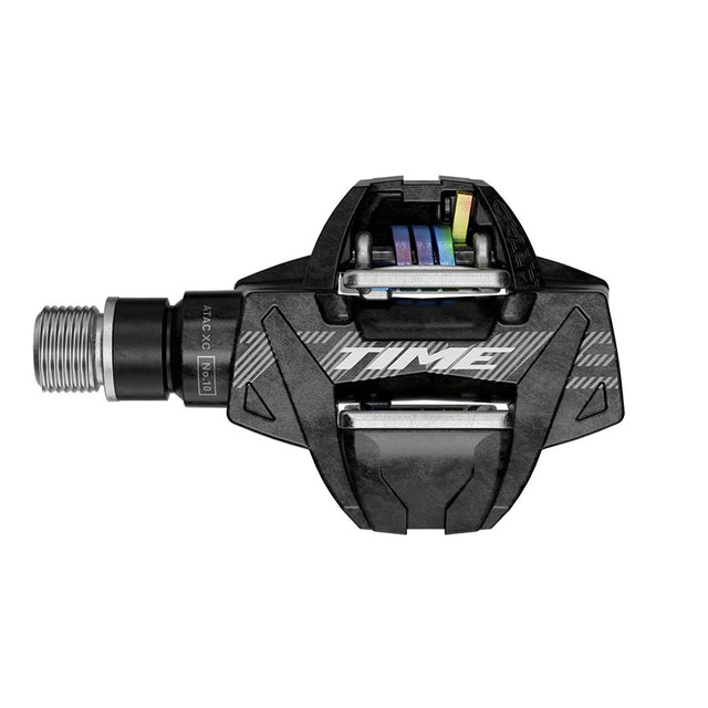 TIME XC 10 B1 MTB Pedals-1
